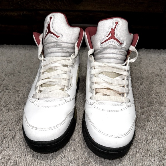 Air Jordan 5 - Picture 1 of 6